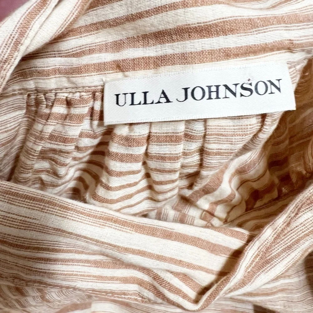 Ulla Johnson ulla johnson
